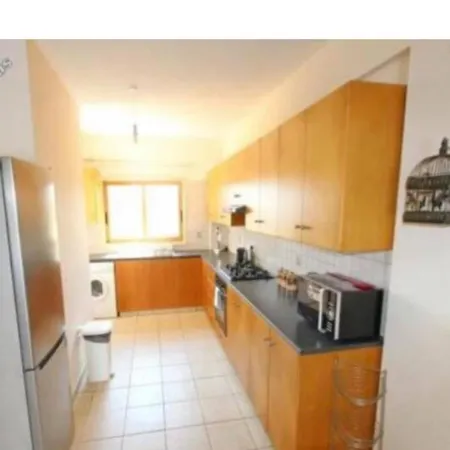 빌라 Sunshine Villa, Ayia Thekla *