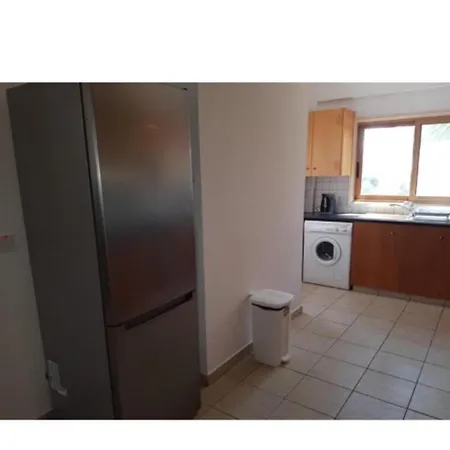Sunshine Villa, Ayia Thekla