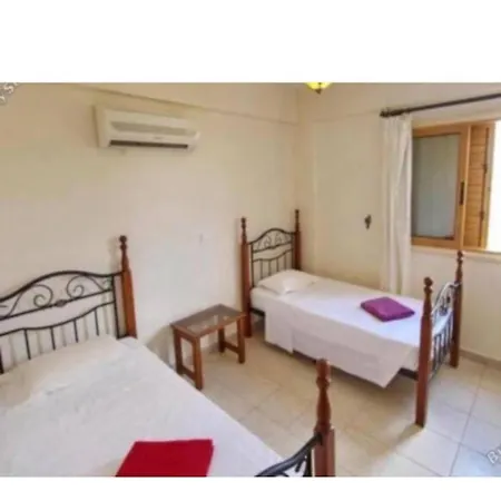 Vilă Sunshine Villa, Ayia Thekla *