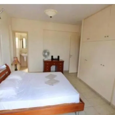 Vilă Sunshine Villa, Ayia Thekla Ayia Napa