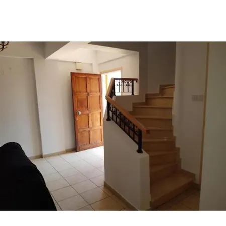 Sunshine Villa, Ayia Thekla 빌라 아이아 나파