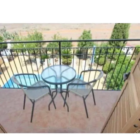 Sunshine Villa, Ayia Thekla *