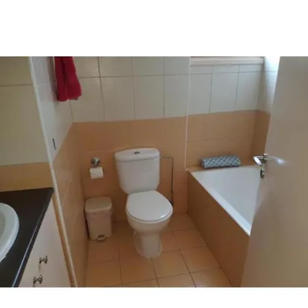 Sunshine Villa, Ayia Thekla *