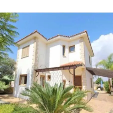 빌라 Sunshine Villa, Ayia Thekla