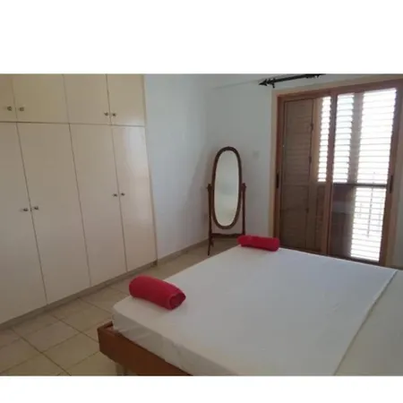 Sunshine Villa, Ayia Thekla Vilă Ayia Napa